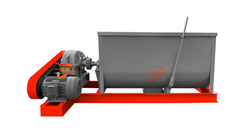 有机肥生产线设备