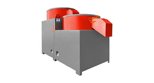 有机肥生产线设备