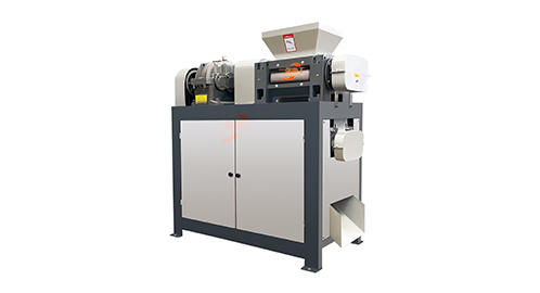 有机肥生产线设备 造粒机